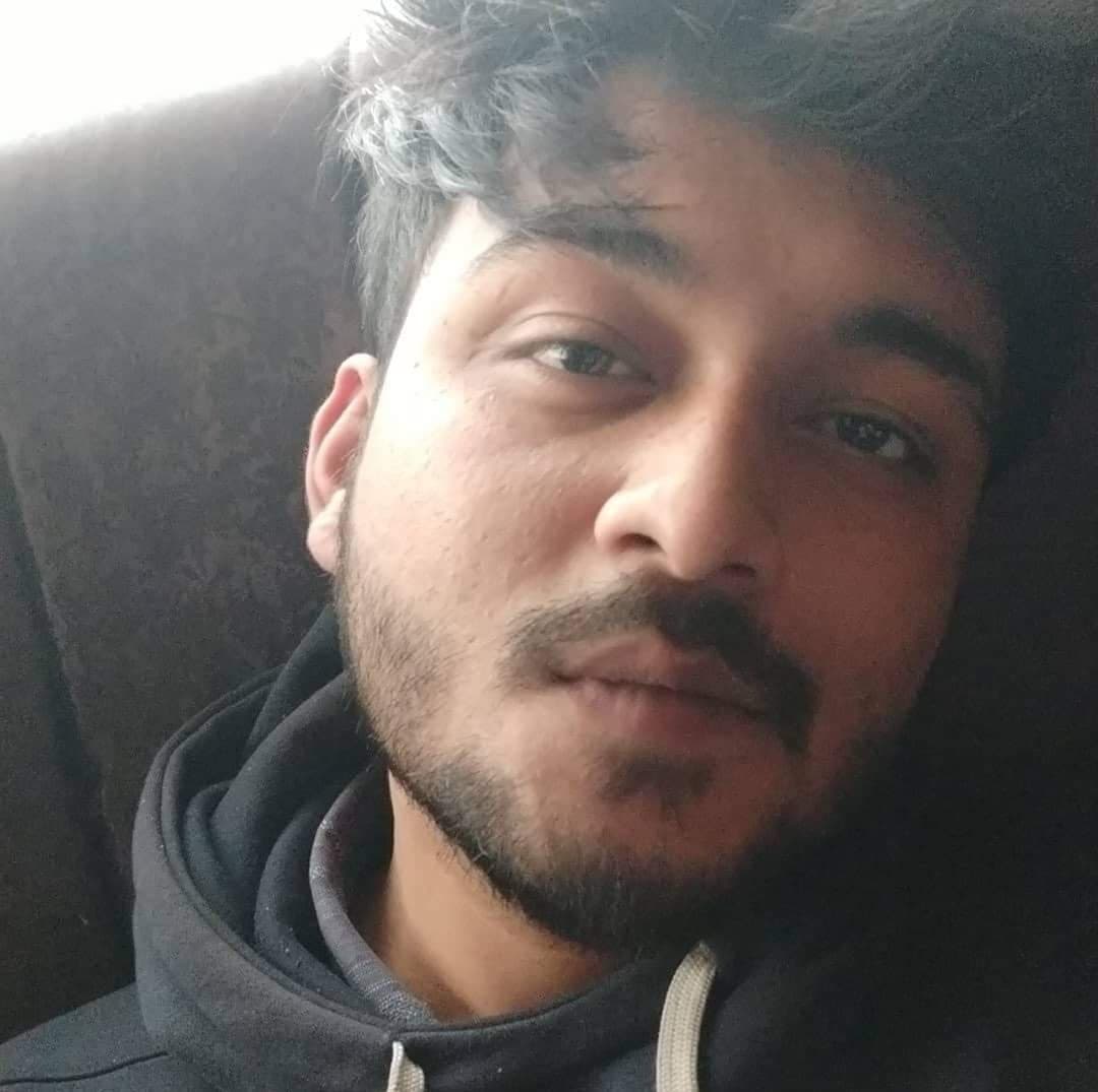 Arun Shah